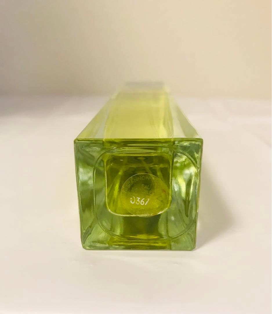 GUCCI ENVY 香水 100ml☆