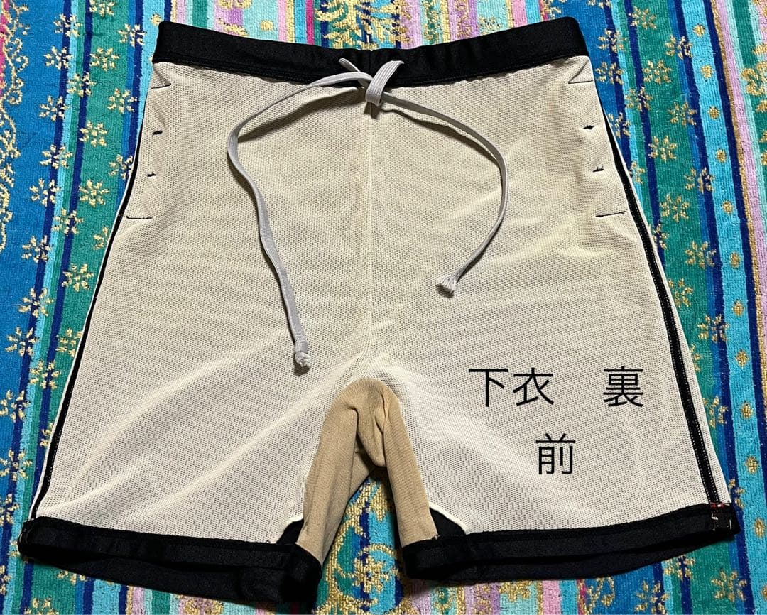 ワコール　スイムウェア　セパレート水着（下着つき）フィットネス　スポーツ　新品