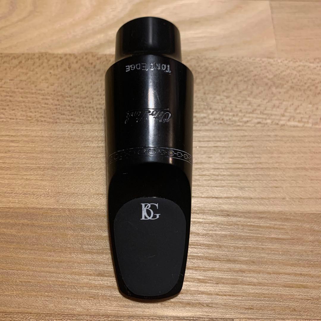 OTTO LINK アルトサックス マウスピース 7 Tone Edge