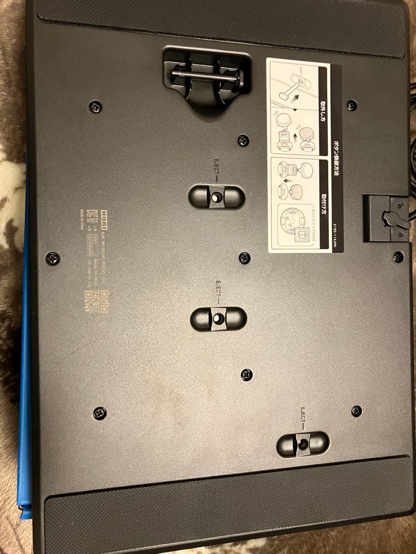 NOLVA メカニカルアーケードコントローラー