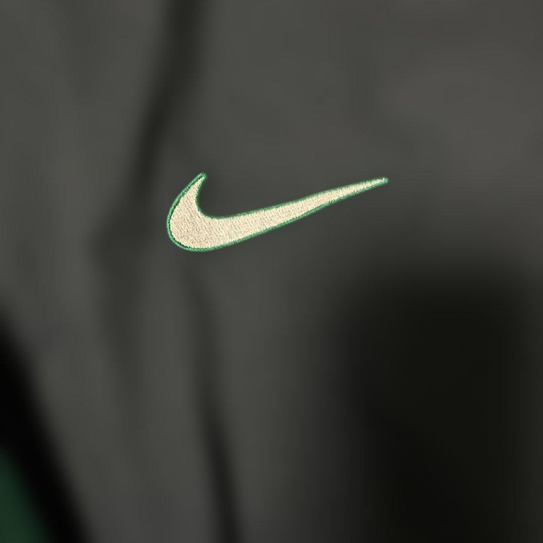 ヴェルディ川崎　選手実使用　ウインドブレーカー上下　サイズ3XL KONAMI