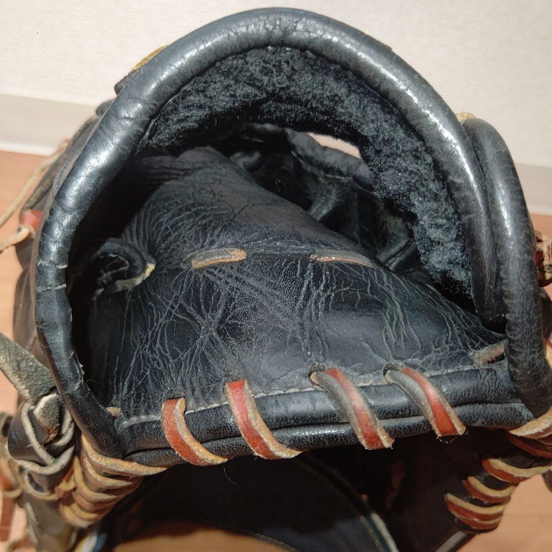 s アンダーアーマー I Will 硬式 外野手 グローブ 野球 左投げ用