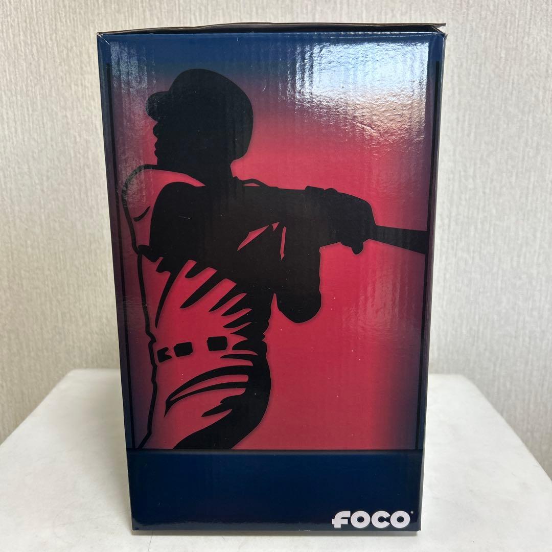 世界151体限定！イチロー球団認定ゴールデングラブ賞、ボブルヘッド人形➕ギフト有