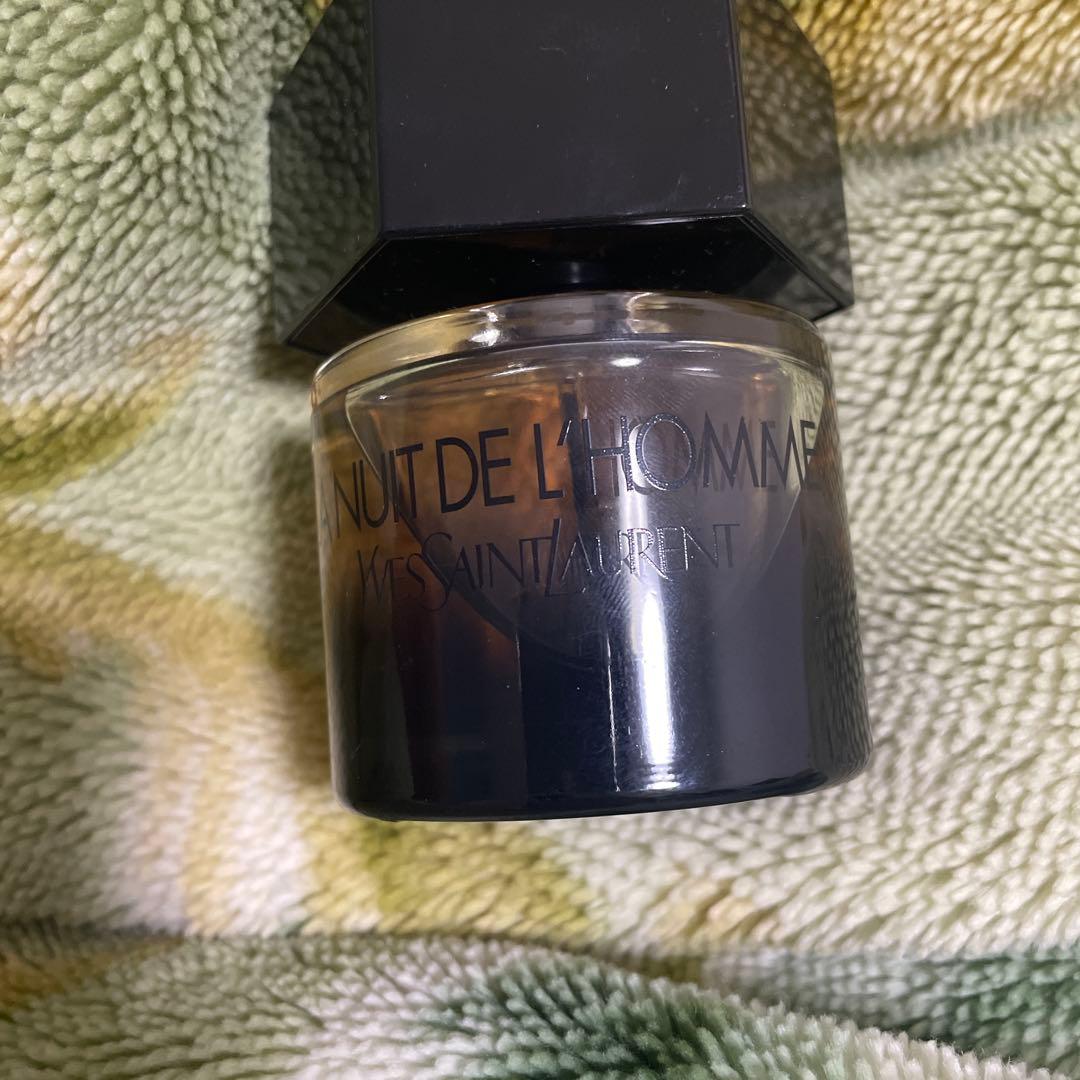 イヴサンローラン ラニュイドロム　60ml