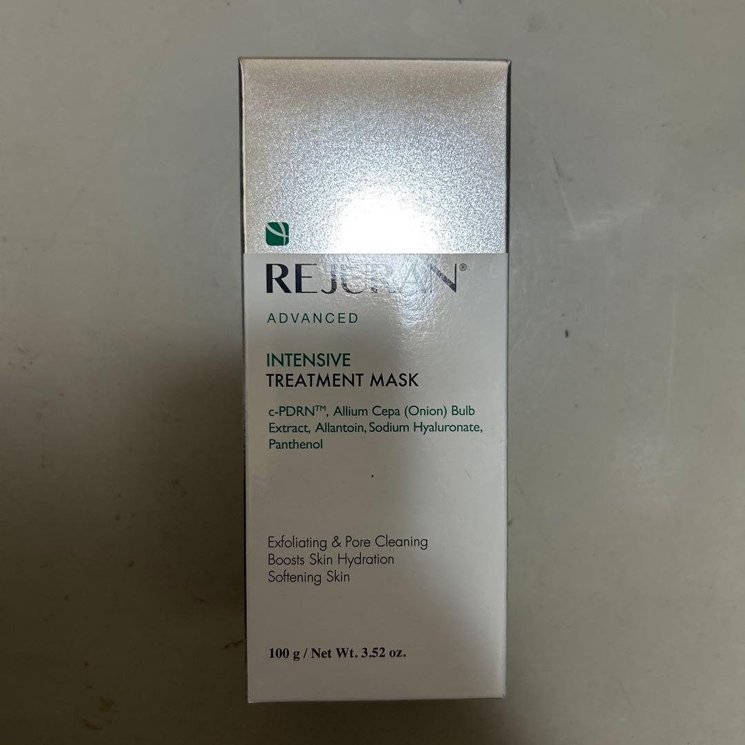 white⋆☺︎⋆*専用 SCマスク 100g 3点　一つは新品でない