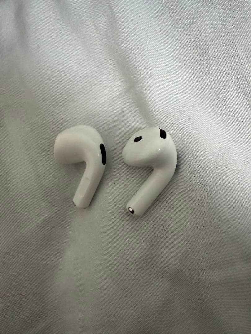 AirPods 4 本体のみ