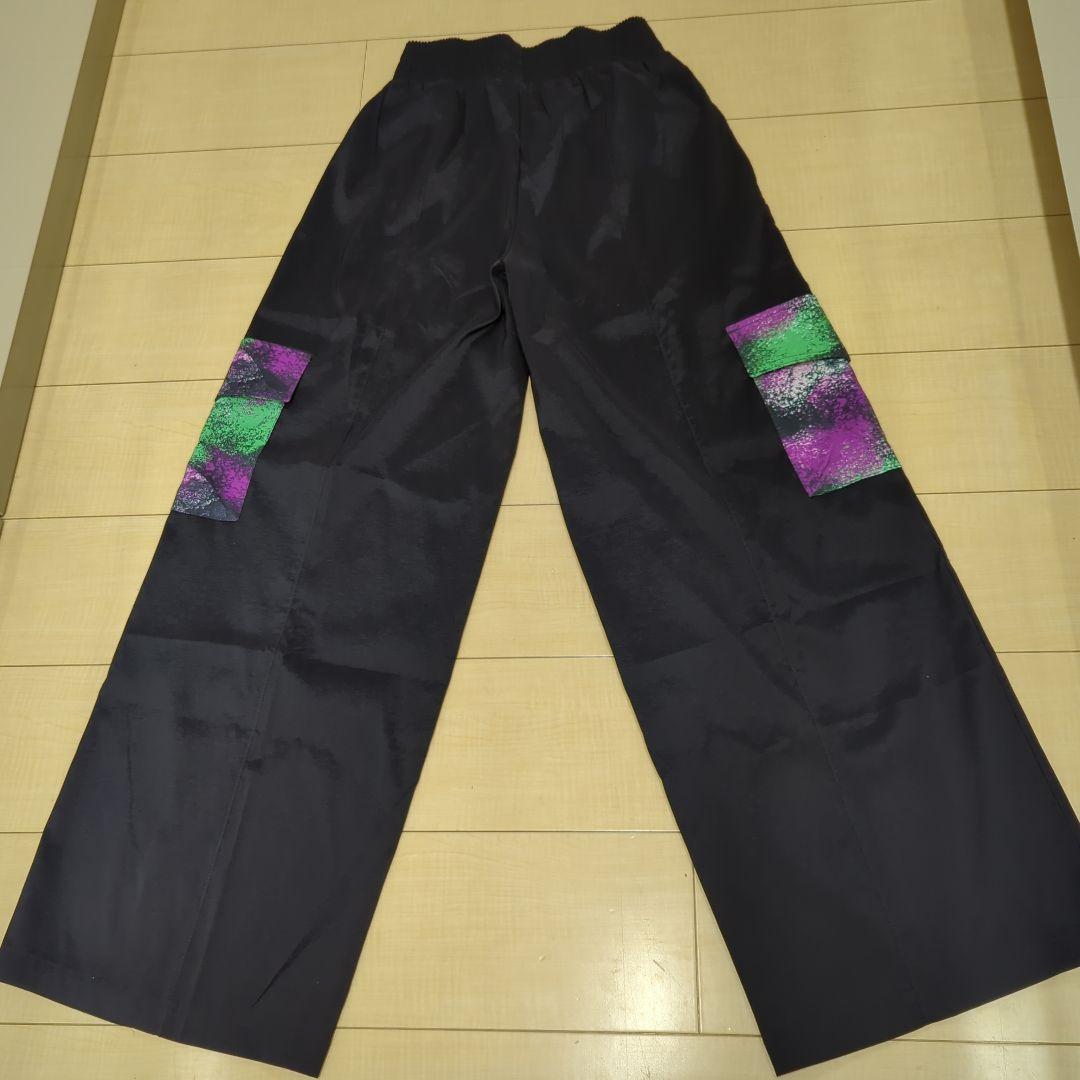 ZUMBA　パンツ