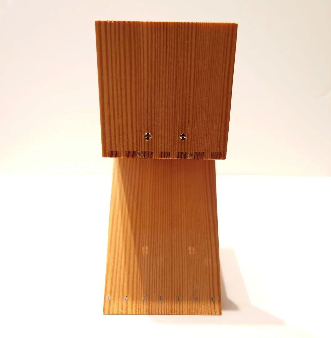 VITRAミニチュアコレクション★ジグザグチェア★Yチェア2点