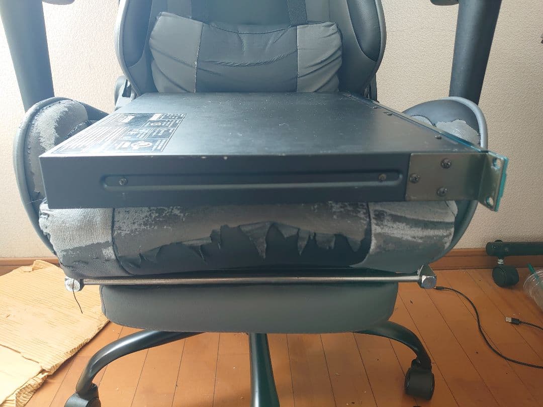 Yamaha SPX2000 デジタルエフェクター ジャンク品