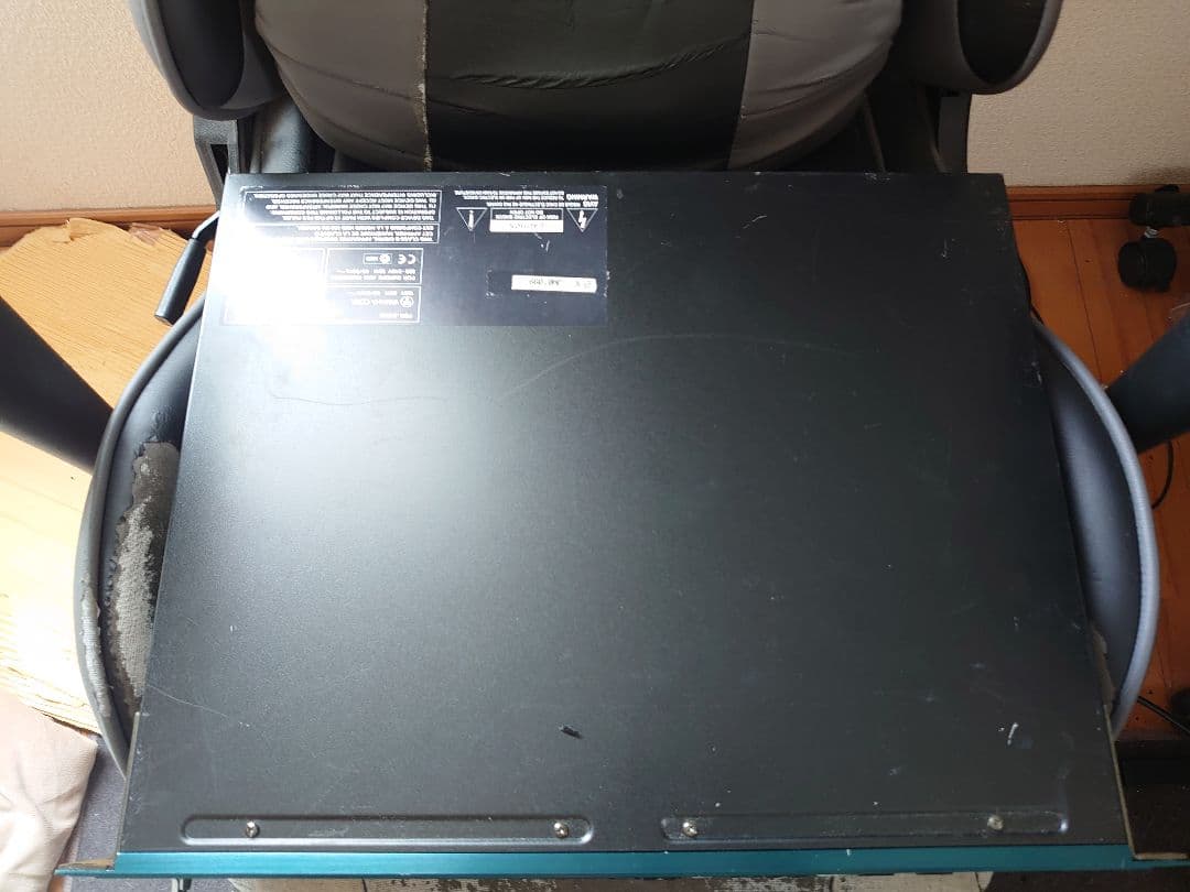 Yamaha SPX2000 デジタルエフェクター ジャンク品