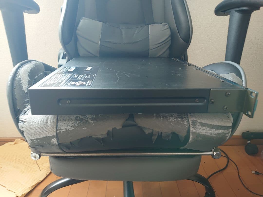 Yamaha SPX2000 デジタルエフェクター ジャンク品