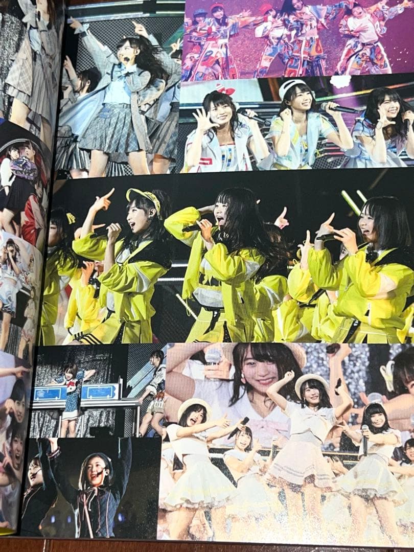 ★AKB48チーム8ライブコレクション/またまたまとめ出しにもほどがあるっ！