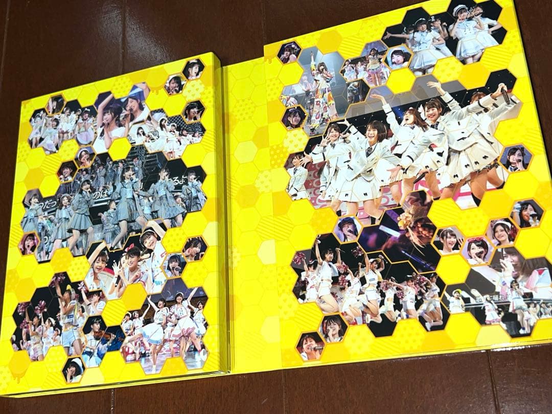 ★AKB48チーム8ライブコレクション/またまたまとめ出しにもほどがあるっ！