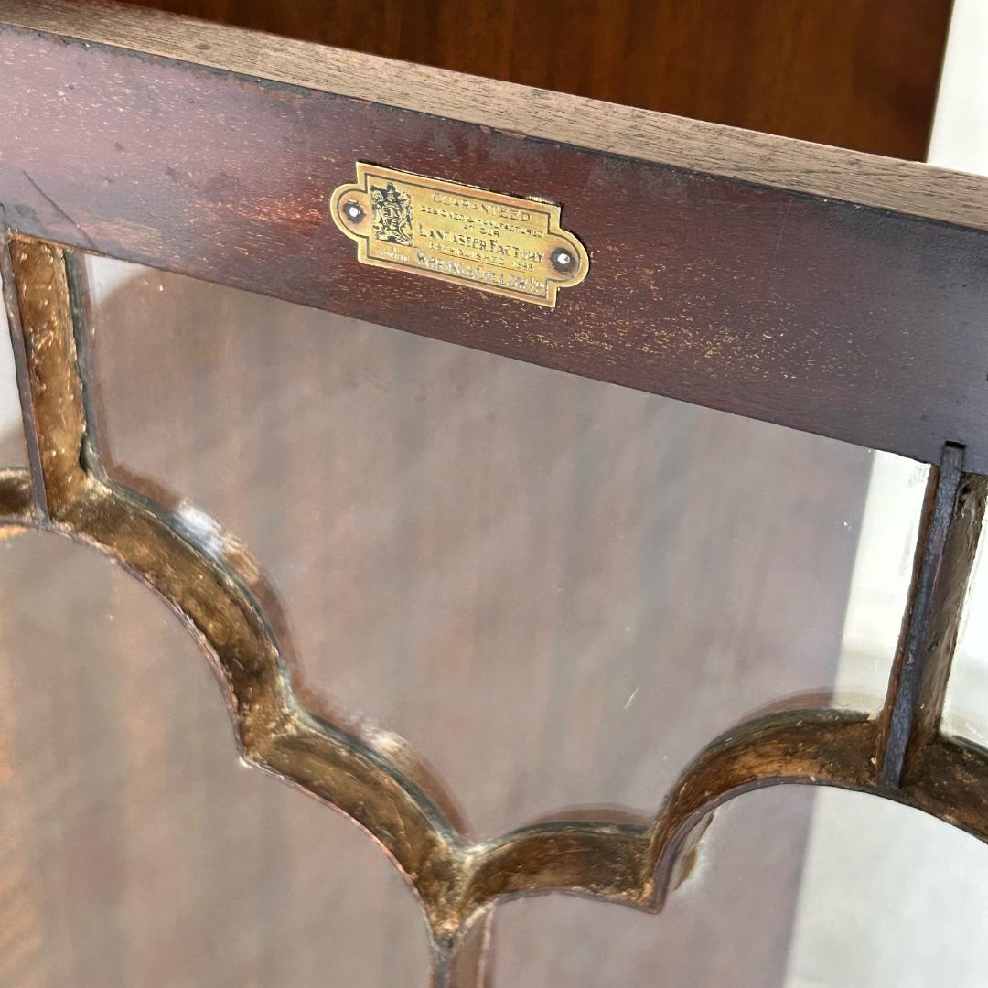 イギリス アンティーク　家具 ブックケース キャビネット 1930年頃 489A