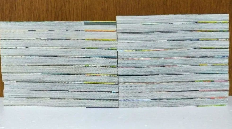 鹿楓堂よついろ日和 22冊 / 甘味男子６冊　既刊全巻セット 清水ユウ