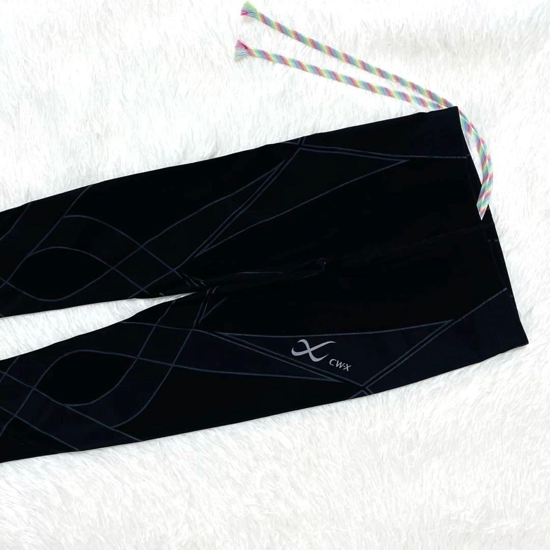 CW-X cwx ジェネレーターモデル レボリューション BL レディース M