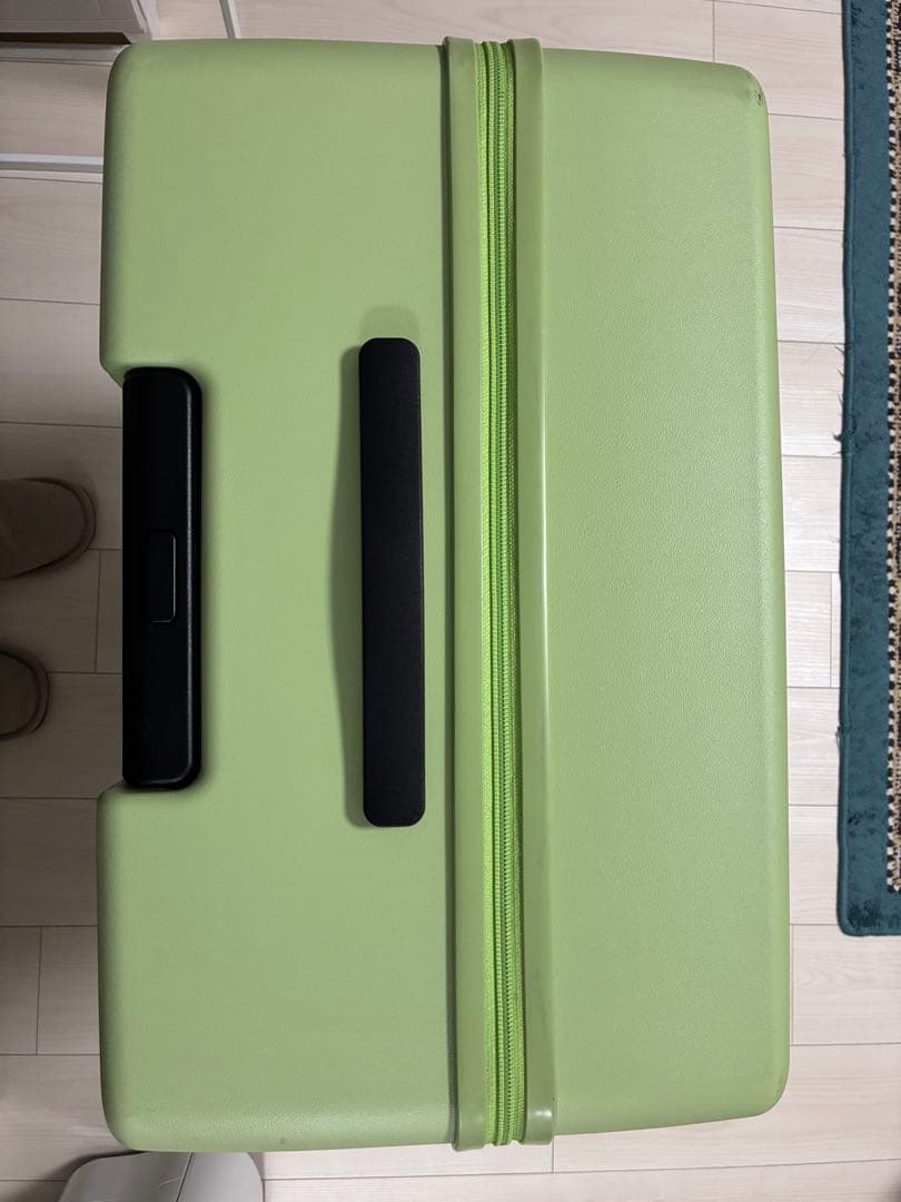 【46】ACE 92L キャリーケース スーツケース