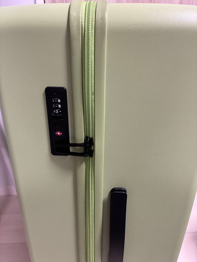 【46】ACE 92L キャリーケース スーツケース