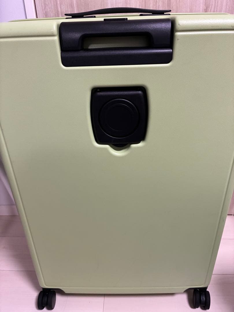 【46】ACE 92L キャリーケース スーツケース