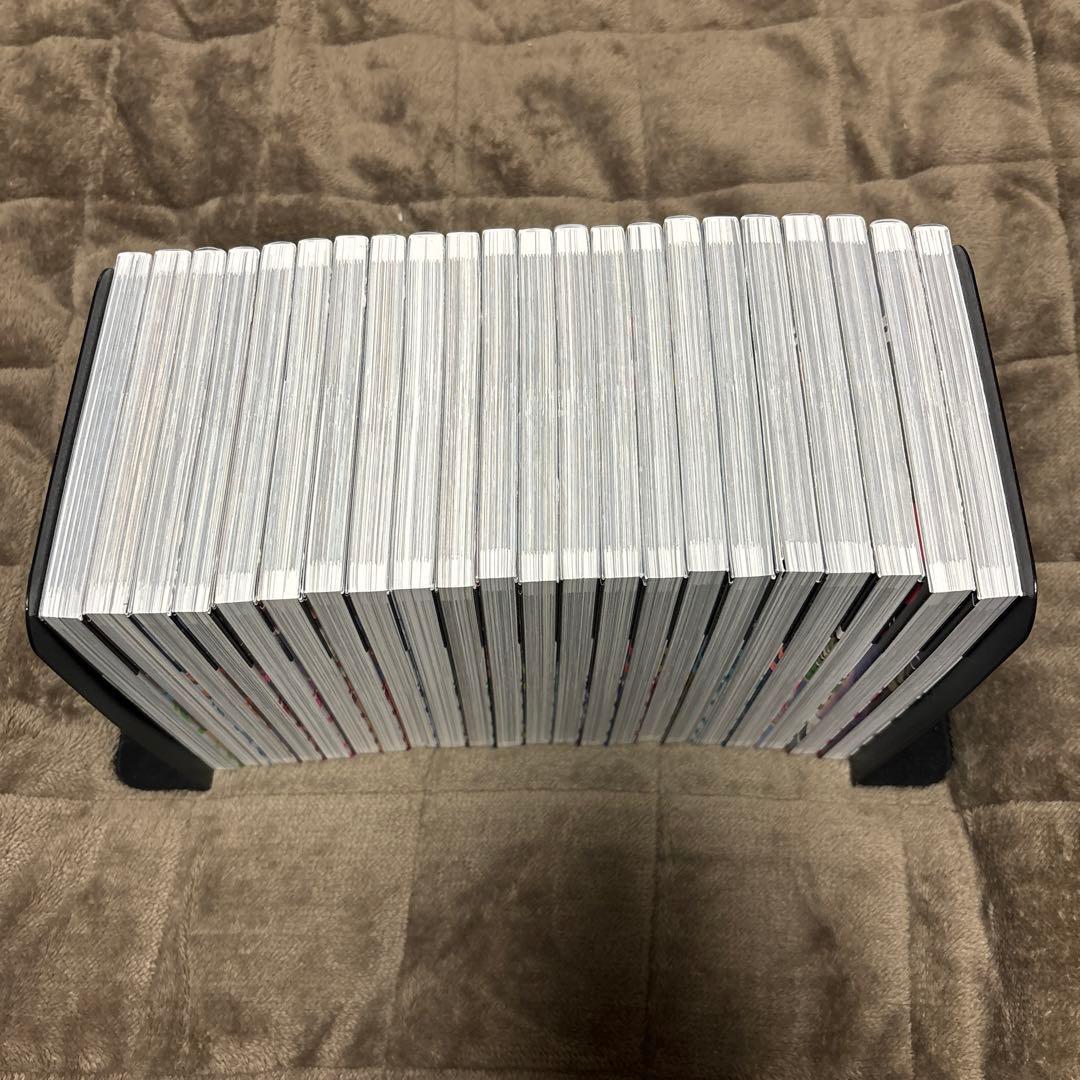 俺だけレベルアップな件 全巻 1-22巻 アニメ化