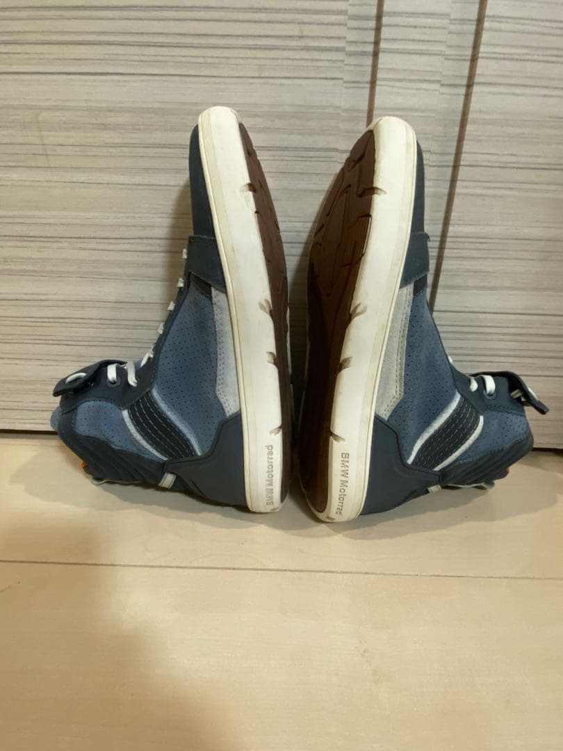  Motorrad RIDE モトラッド ライディングシューズ　EU44