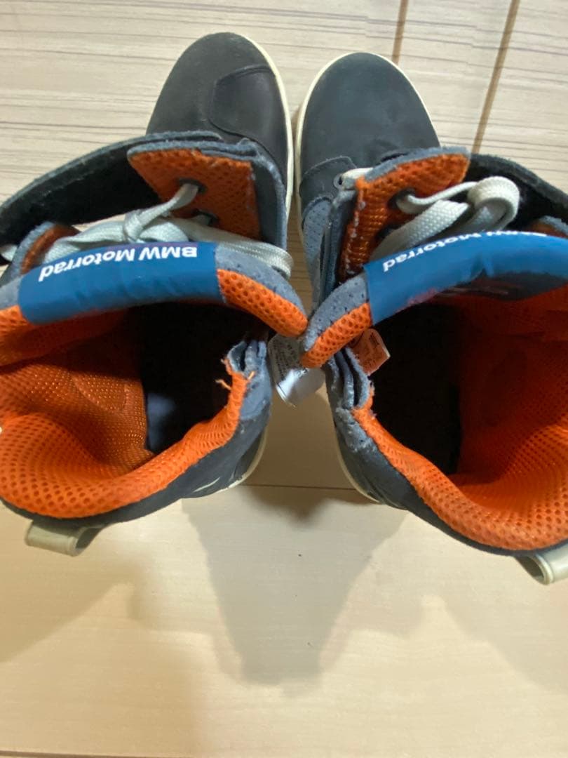  Motorrad RIDE モトラッド ライディングシューズ　EU44