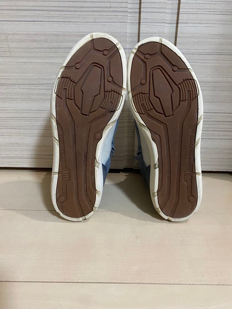  Motorrad RIDE モトラッド ライディングシューズ　EU44