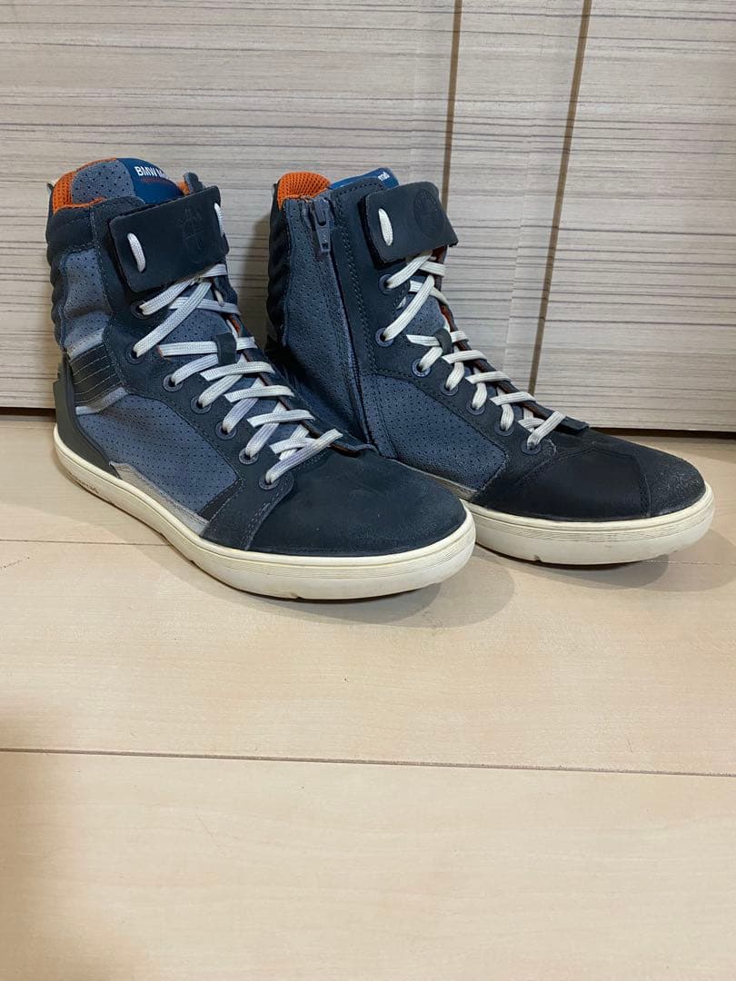  Motorrad RIDE モトラッド ライディングシューズ　EU44