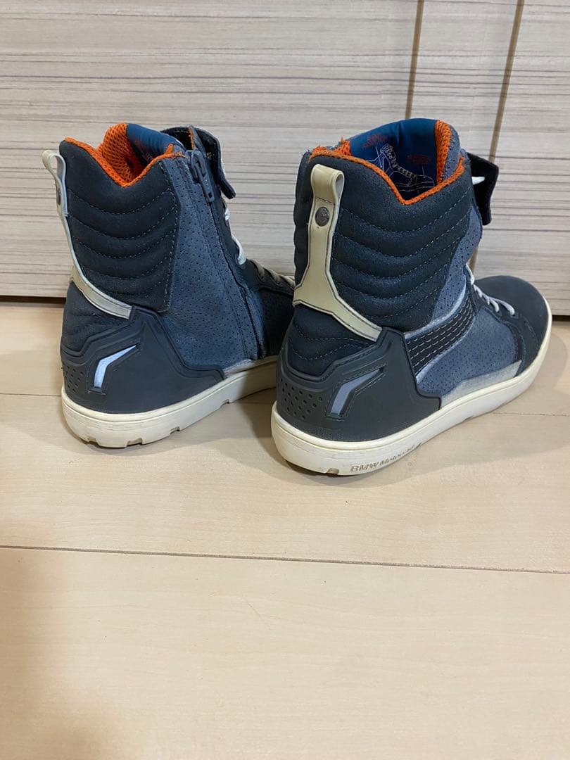  Motorrad RIDE モトラッド ライディングシューズ　EU44