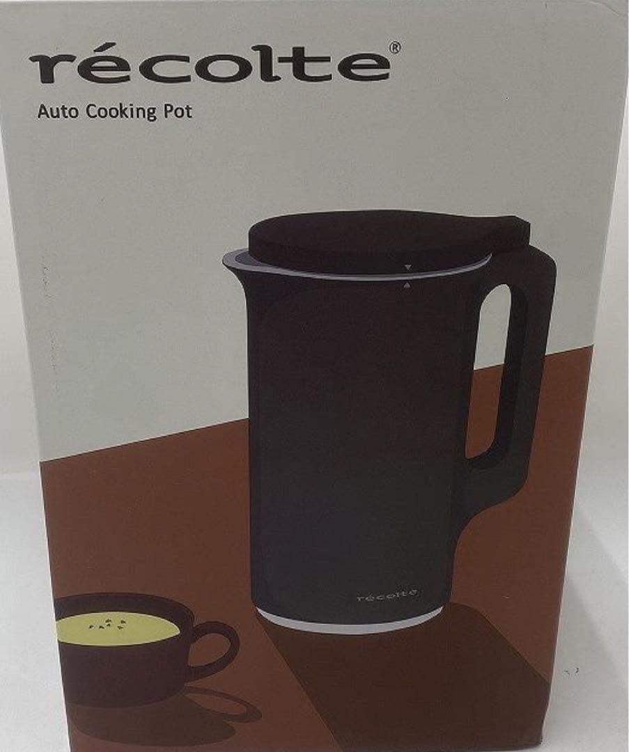 専用レコルト　スープジャー