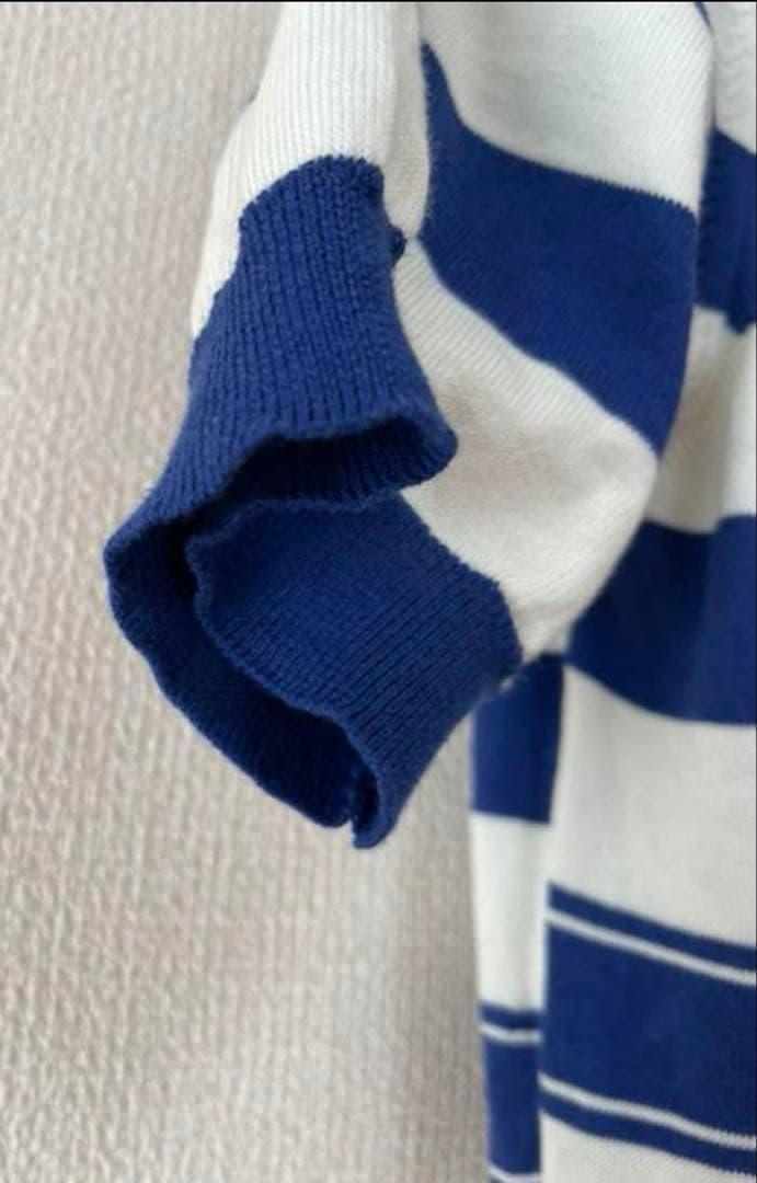 LOUIS VUITTON ルイヴィトン マリンニット XS