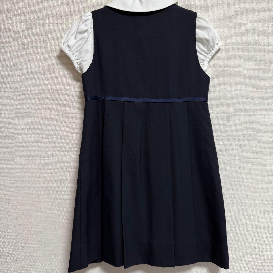 ネコみー様　familiar アンサンブル ブラウス