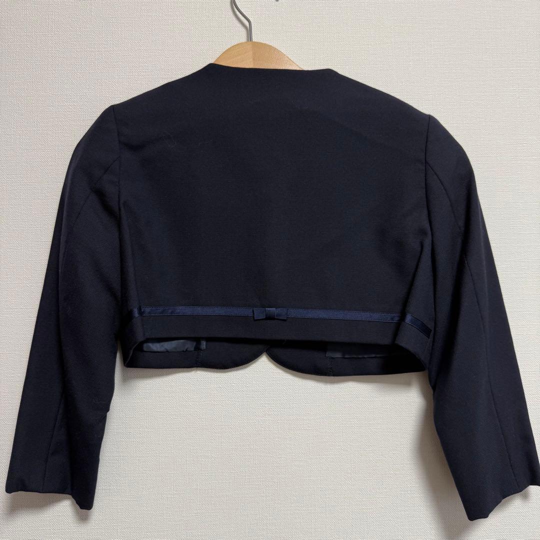 ネコみー様　familiar アンサンブル ブラウス