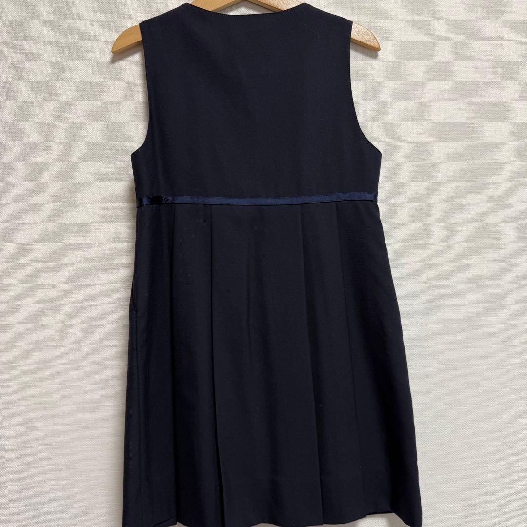 ネコみー様　familiar アンサンブル ブラウス