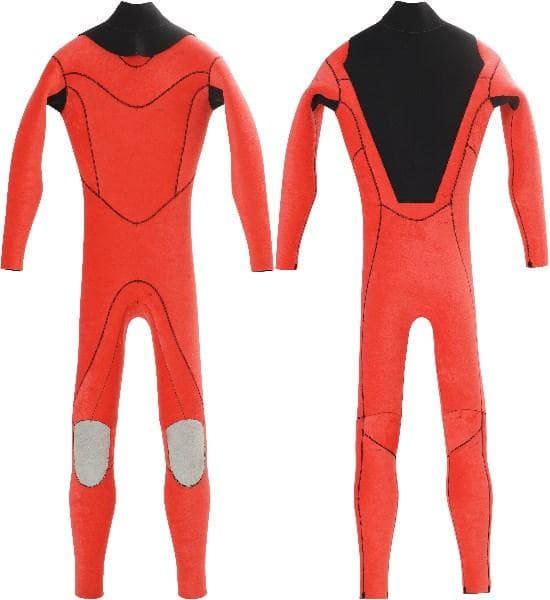 tggman早割り価格伸縮RED起毛 5ｘ3ｍｍBZセミドライ Lサイズ