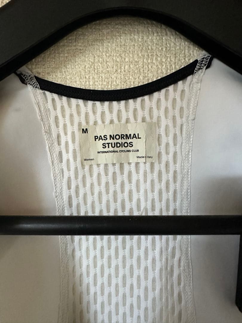 PAS NORMAL STUDIOS ビブタイツ M サイズ Womens