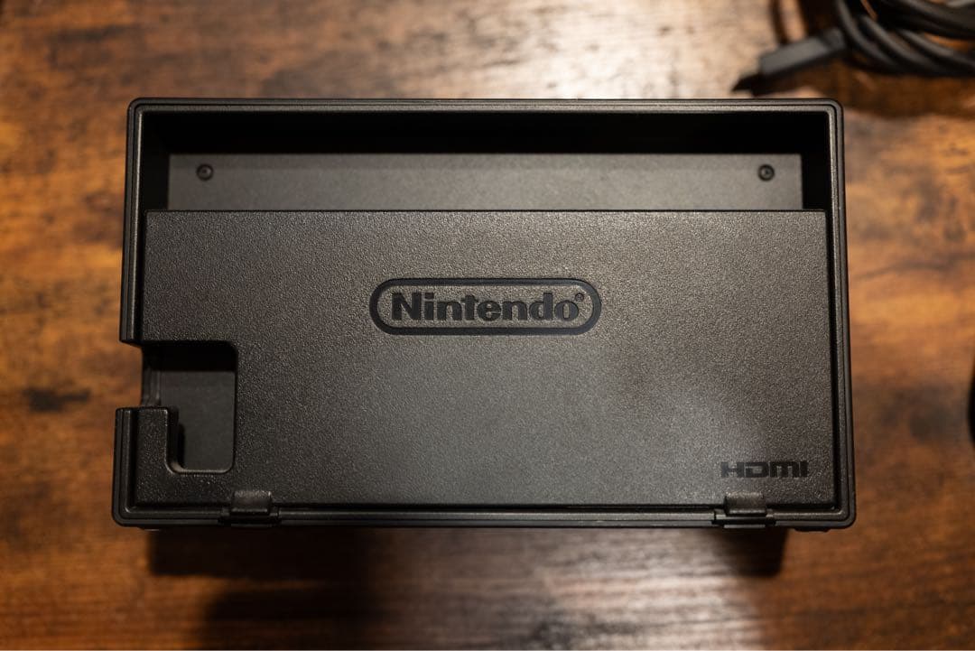 Nintendo Switch 『Let’s Go! ピカチュウ』セット