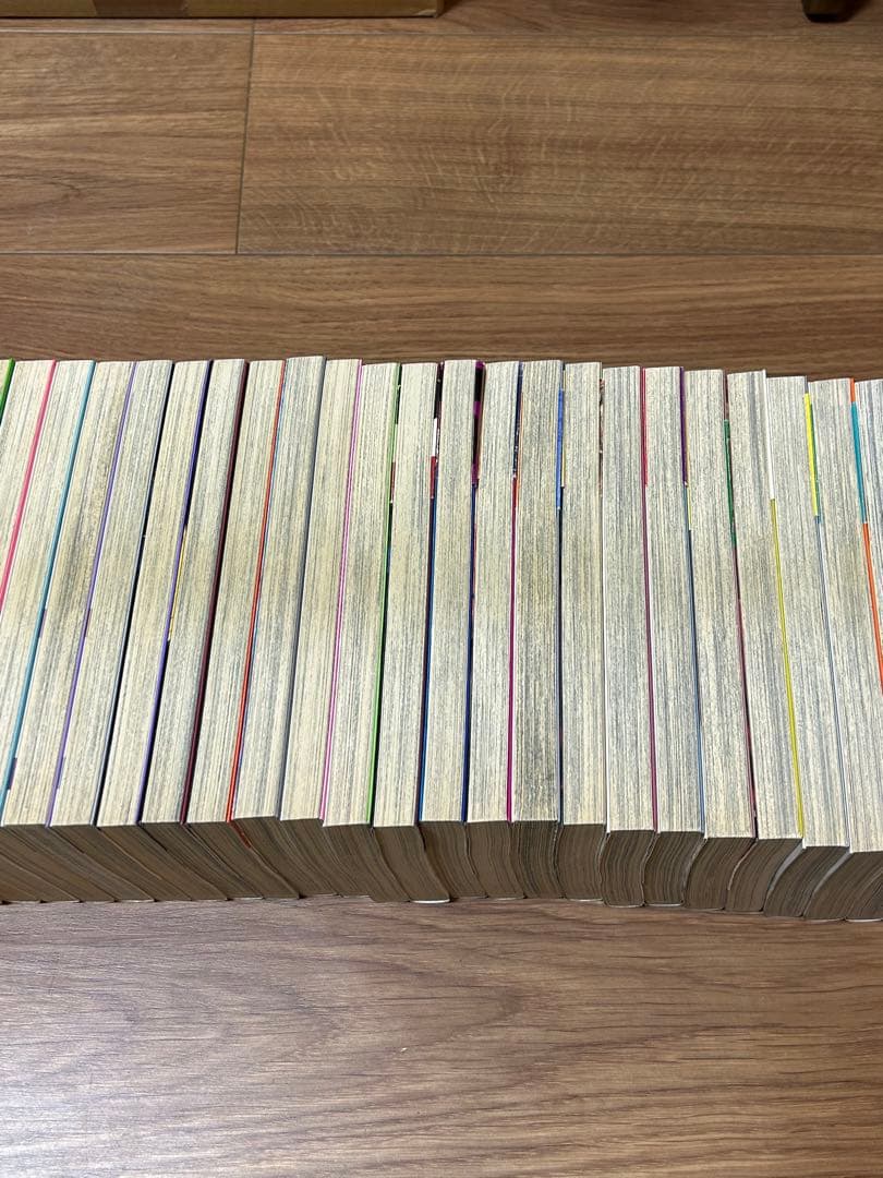 ハンターハンター　HUNTER×HUNTER 1〜38巻セット