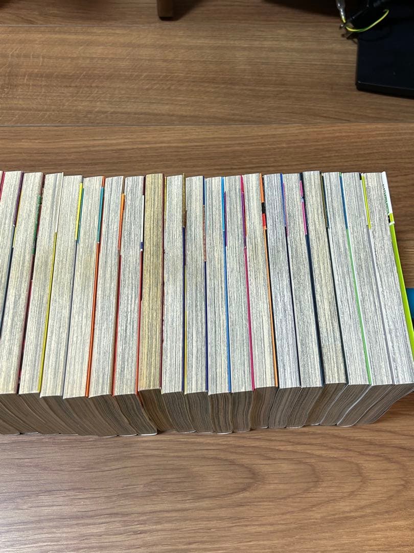 ハンターハンター　HUNTER×HUNTER 1〜38巻セット