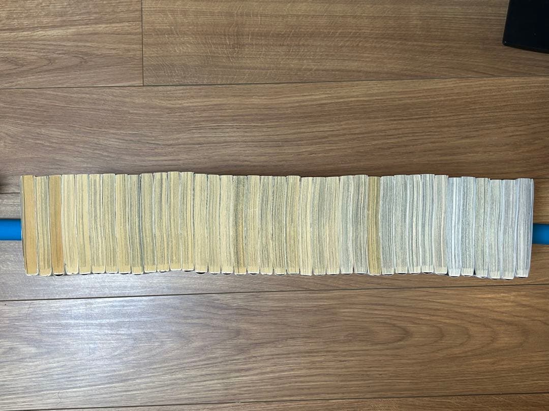 ハンターハンター　HUNTER×HUNTER 1〜38巻セット