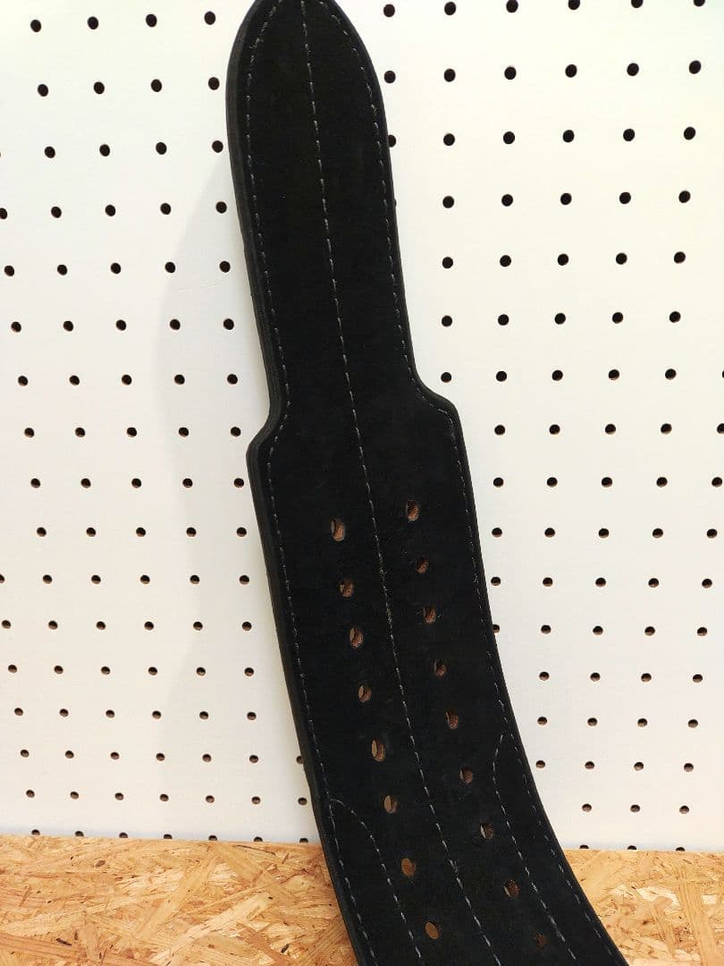 高級　Cardillo カーディロ　パワーリフティングウェイトベルト