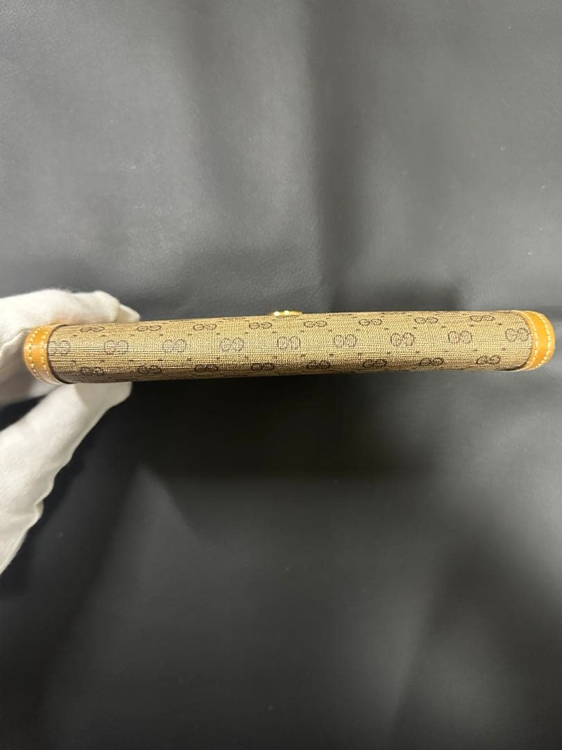 グッチ GUCCI 長財布