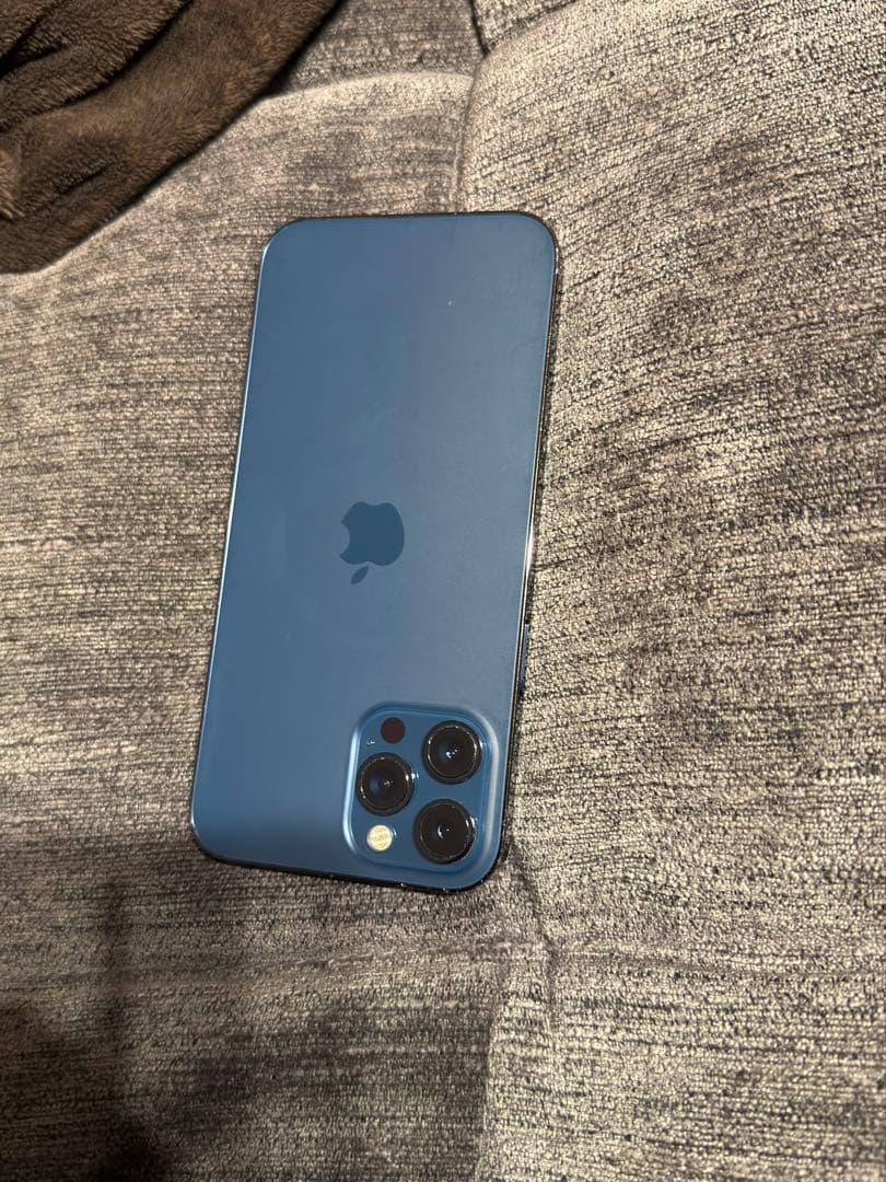 早いもの勝ち iPhone12promax 256GB 本体　SIMフリー