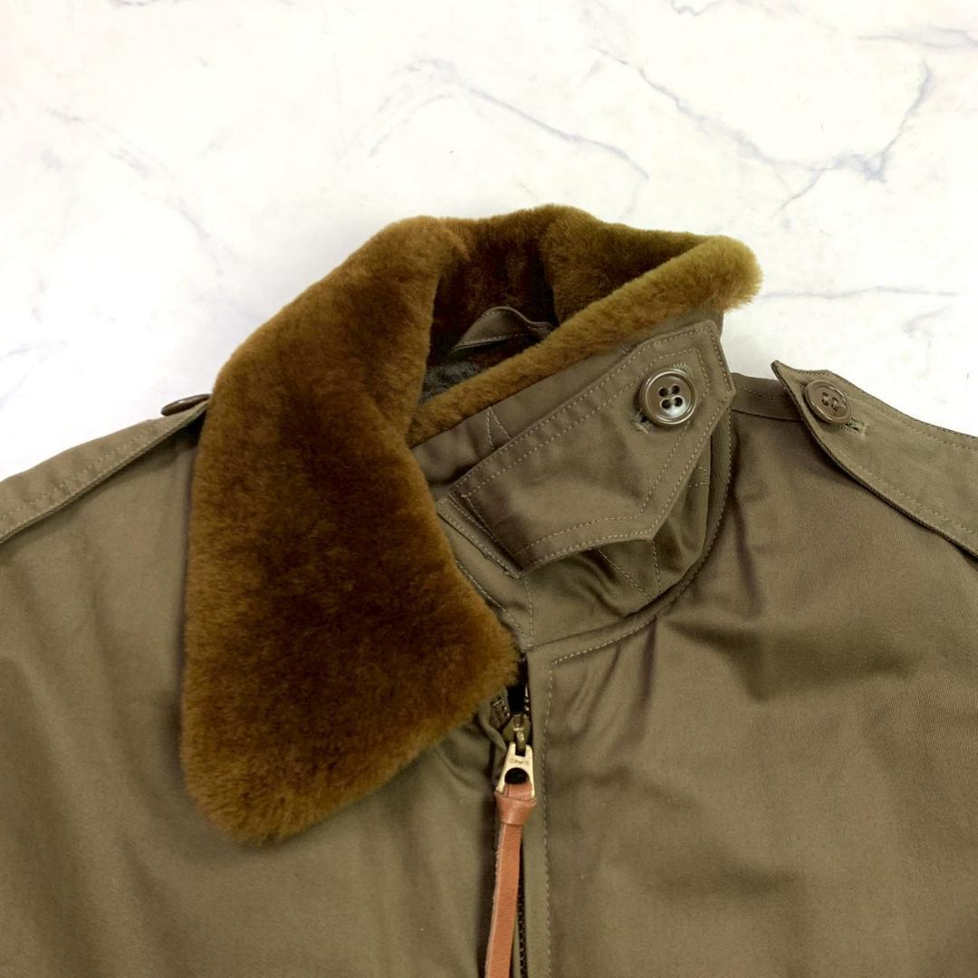 実名復刻 ROUGH WEAR バズリクソンズ B-10 38　D979