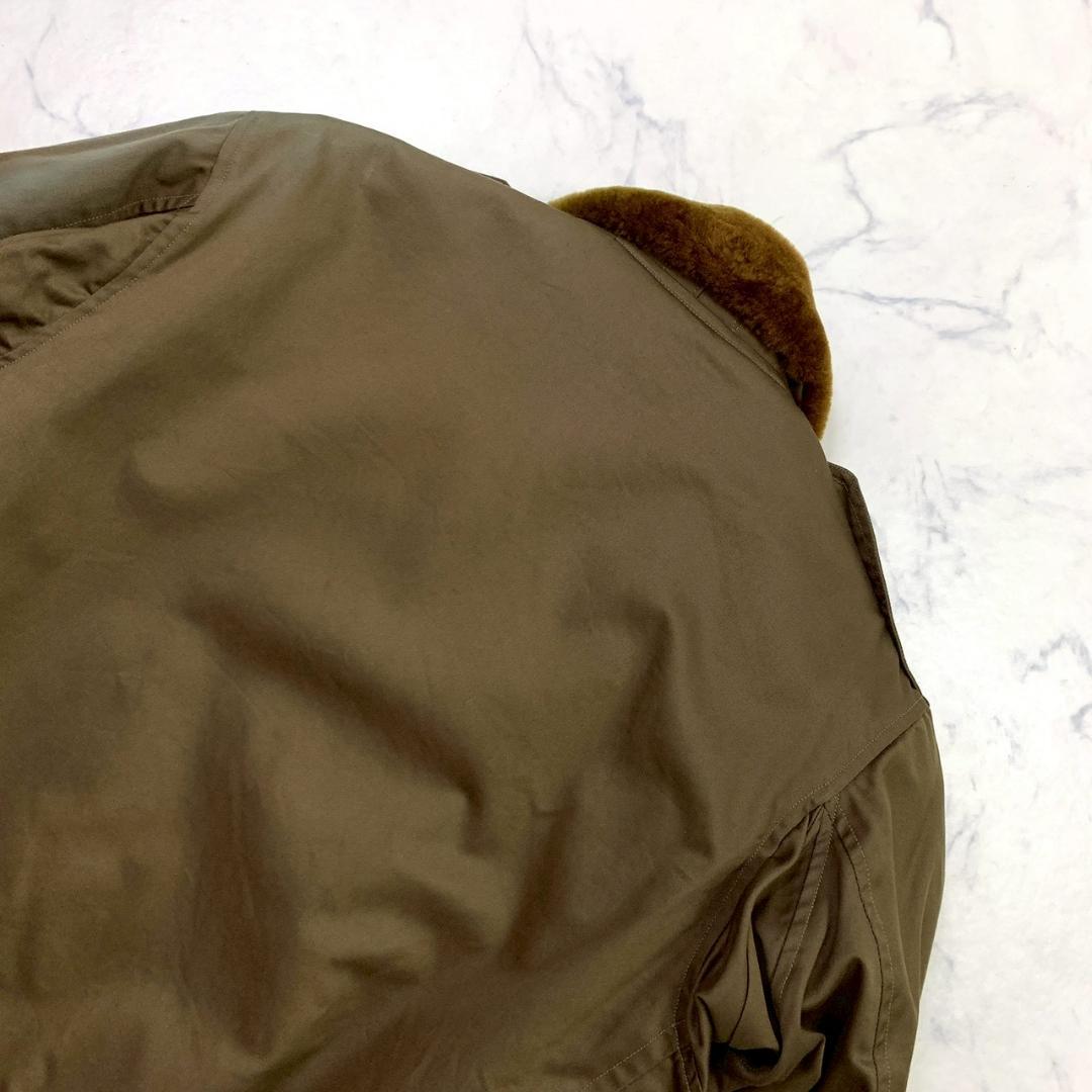 実名復刻 ROUGH WEAR バズリクソンズ B-10 38　D979