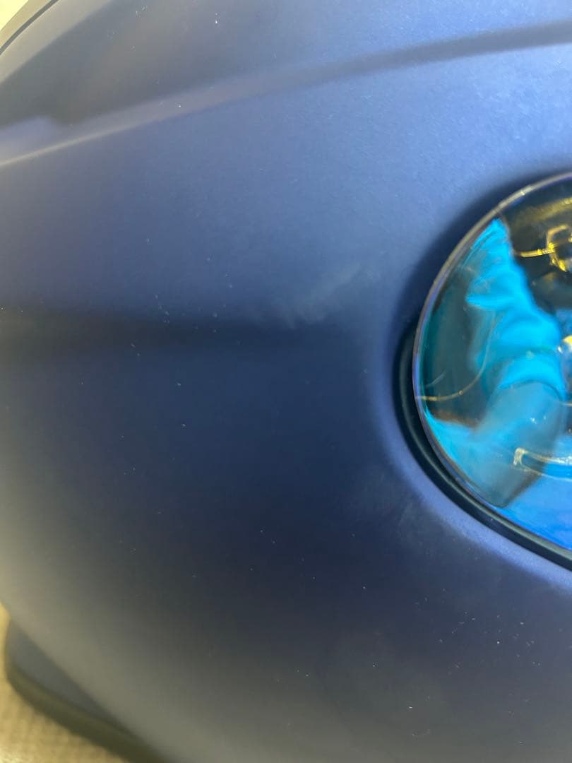 エイパー様　SHOEI GT-AIR2 フルフェイスヘルメット　ブルー