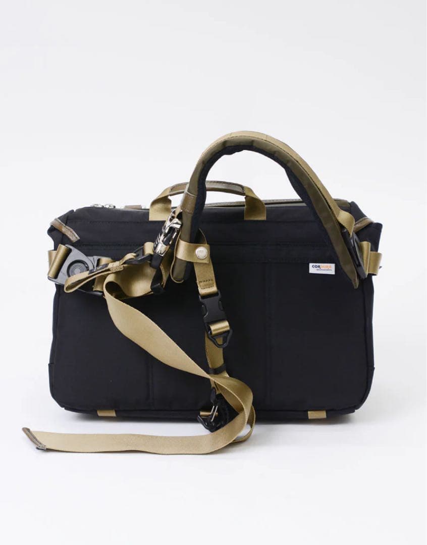 【美品】master-piece メッセンジャーバッグ Potential 通勤