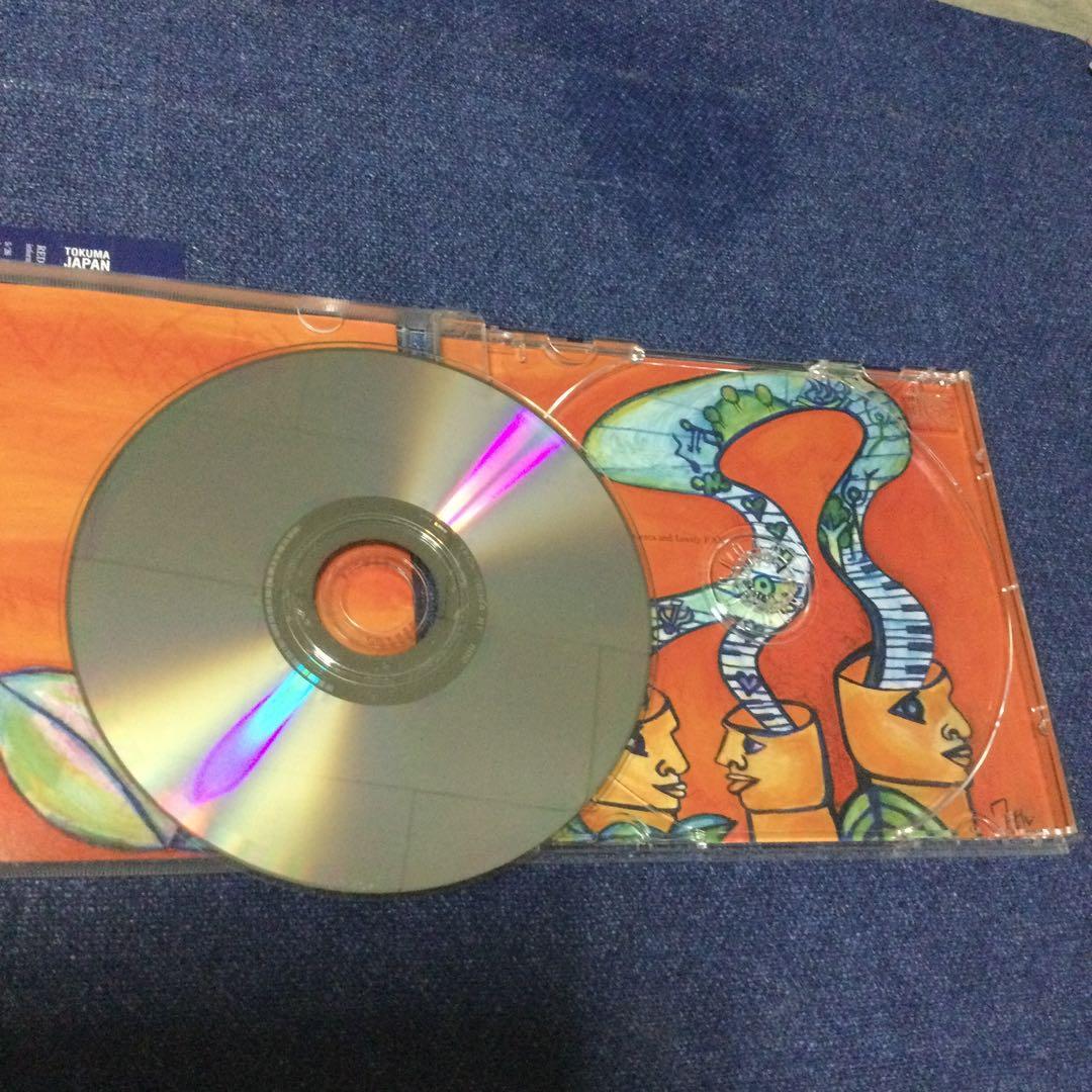 CD RED WARRIORS レッドウォーリアーズ .7th　帯付　オマケ二枚