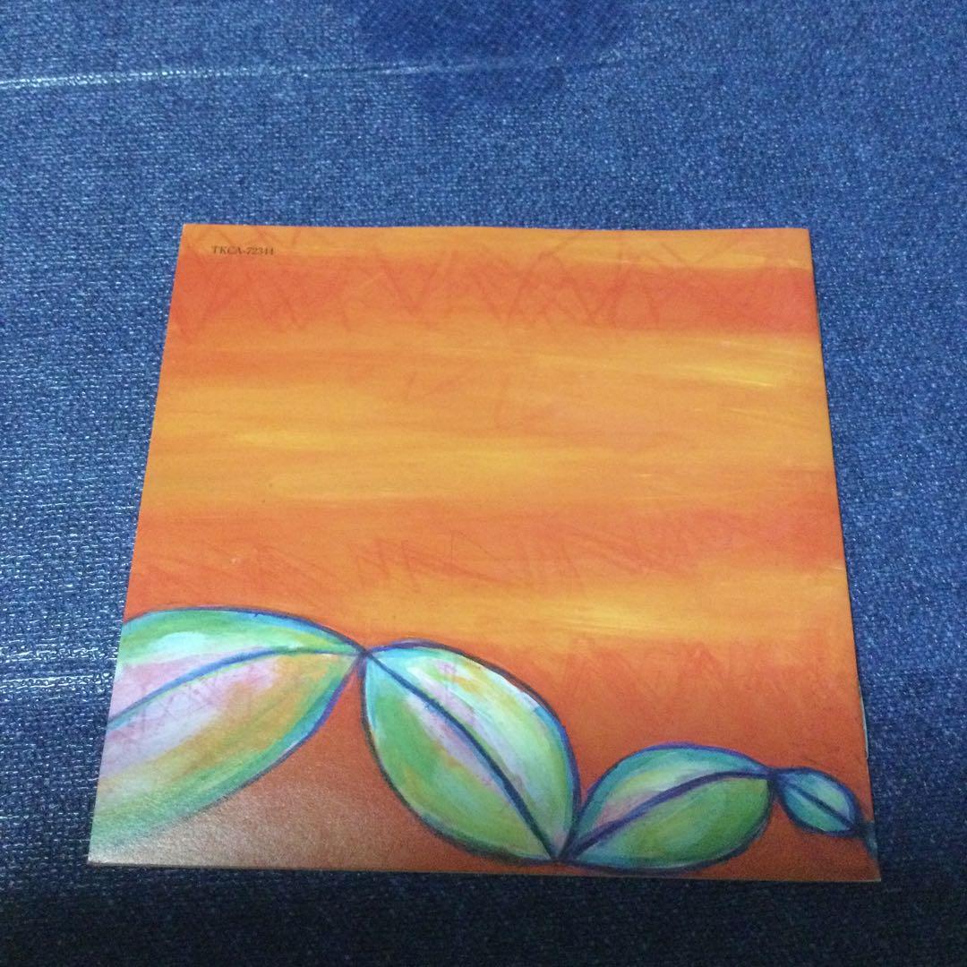 CD RED WARRIORS レッドウォーリアーズ .7th　帯付　オマケ二枚