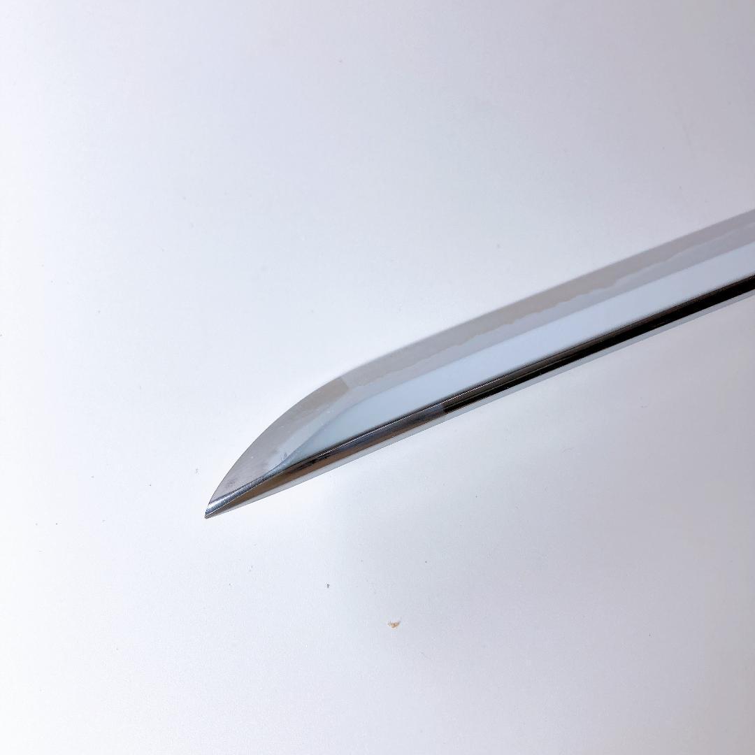 特上模造刀 五郎入道正宗 居合練習刀 美術刀剣 置物 演劇 コスプレ|2429|